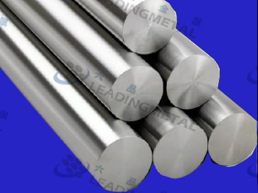 Titanium Bar